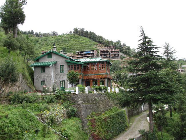 Nainital @ Uttarakhand | Travel Guru