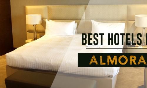 Top 10 Luxury and Budget Hotels in Almora