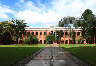 Schools in Uttarakhand