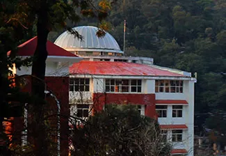 Universities in Uttarakhand