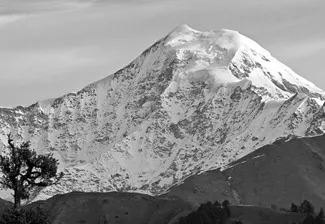 Uttarakhand Tourism