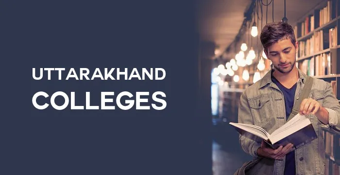 Colleges in Uttarakhand