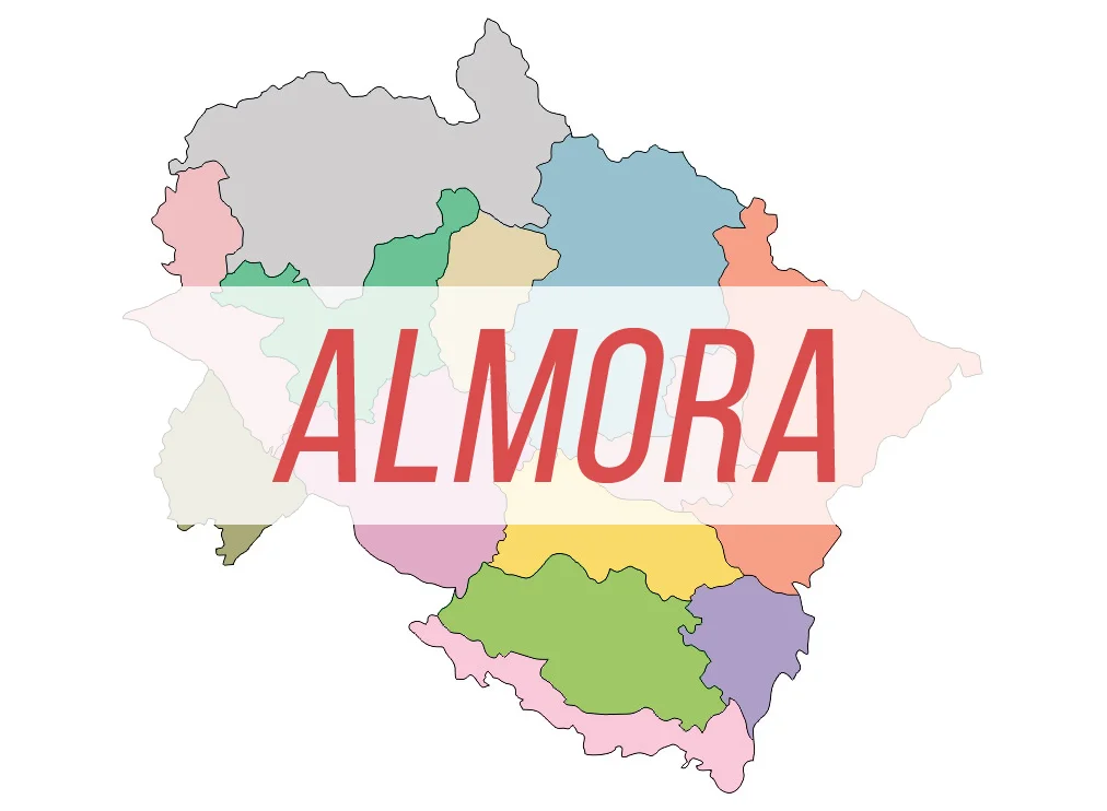 Almora Covid Guide