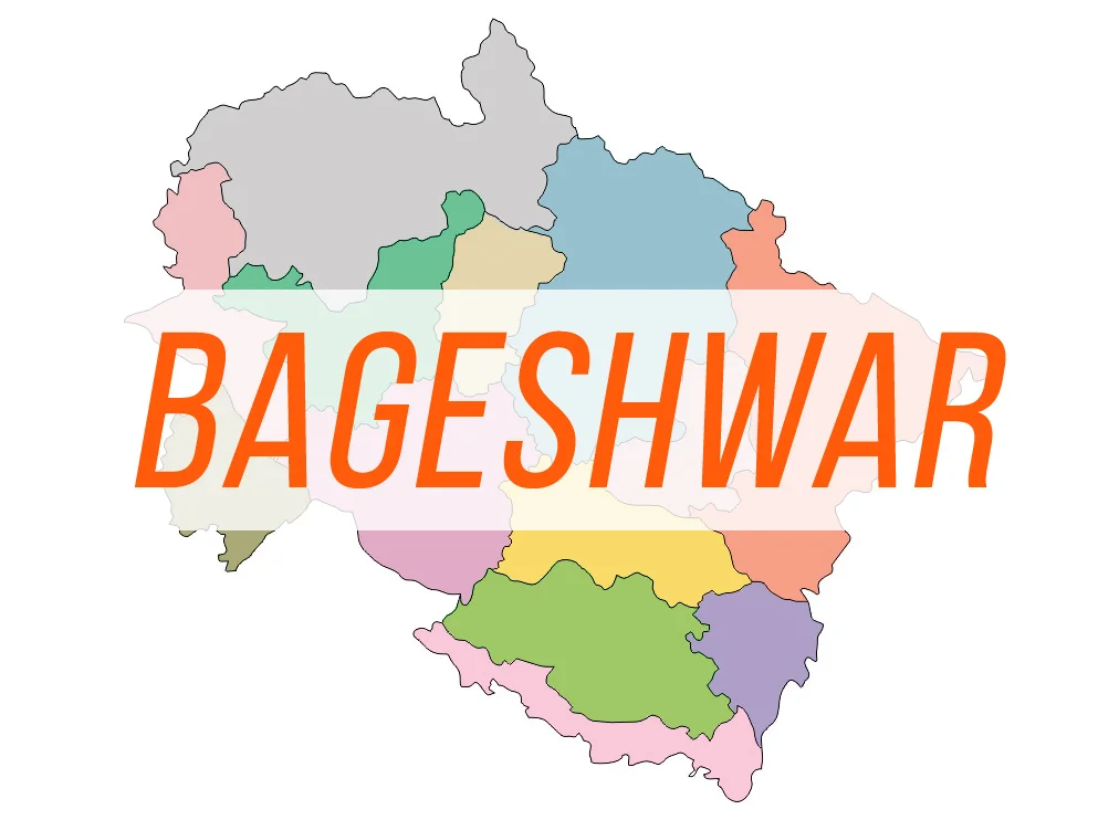 Bageshwar Covid Guide
