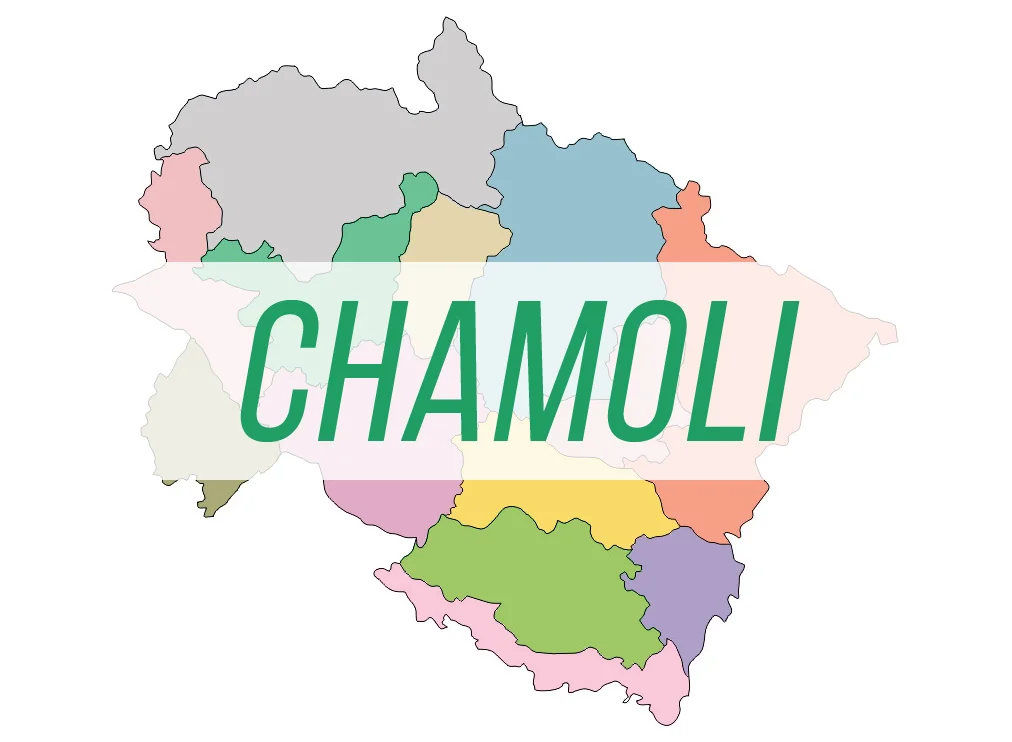 Chamoli Covid Guide
