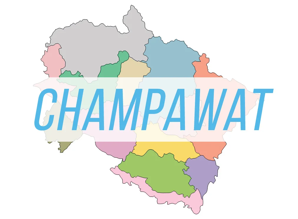 Champawat Covid Guide