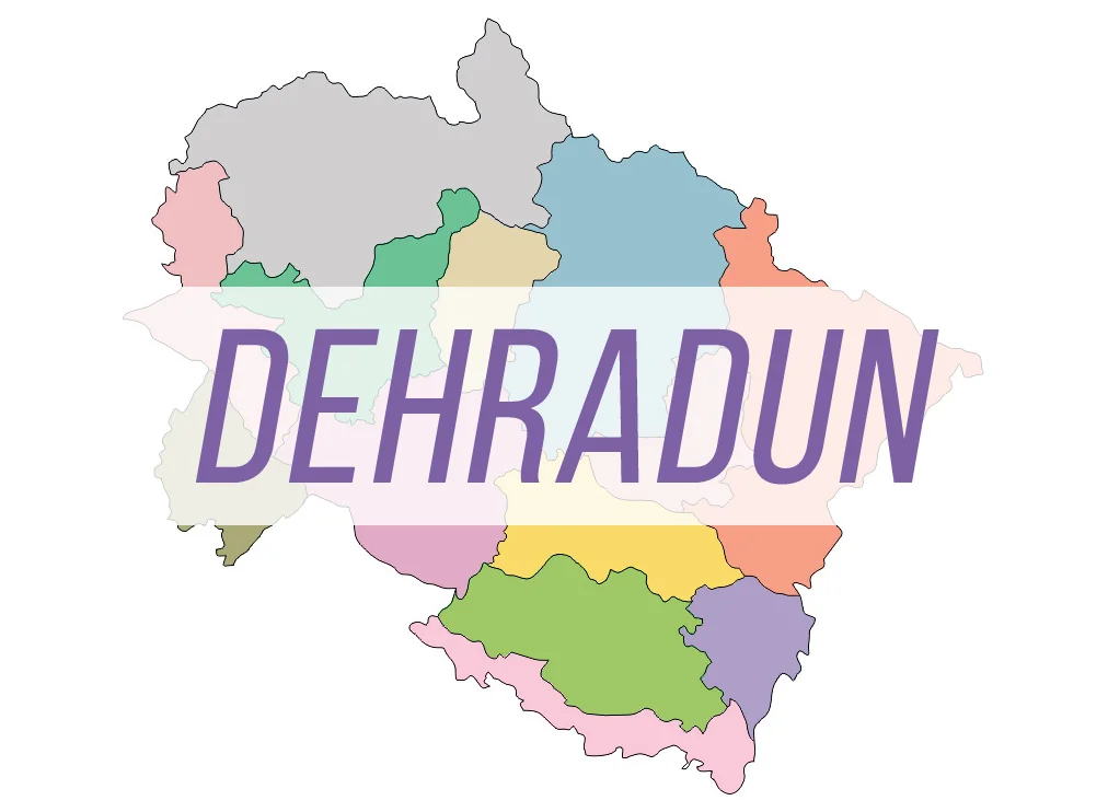 Dehradun Covid Guide