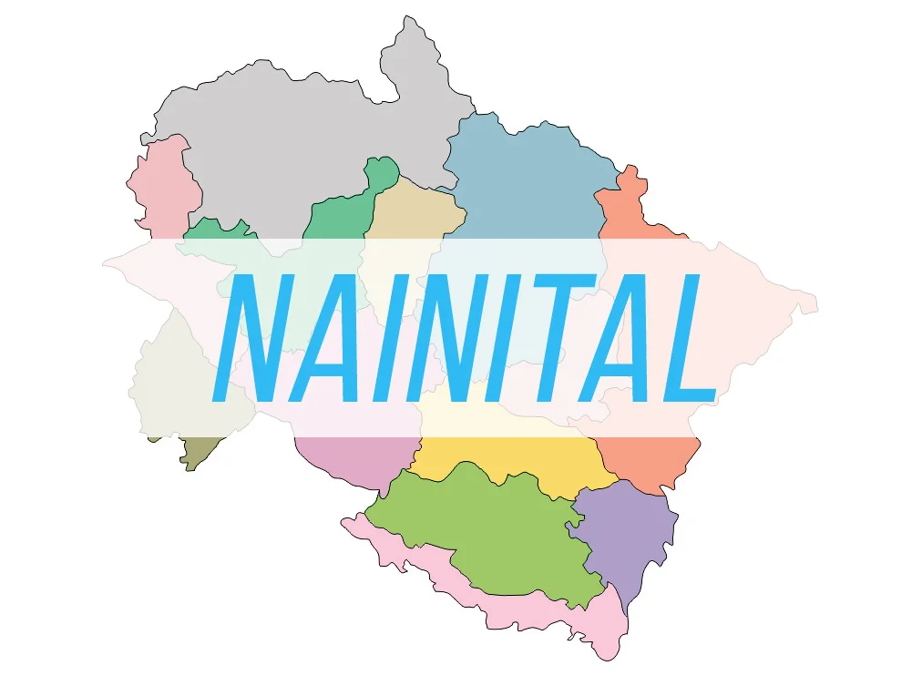 Nainital Covid Guide