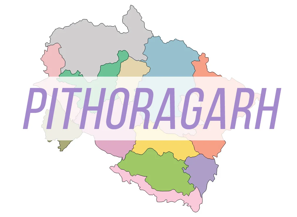 Pithoragarh Covid Guide