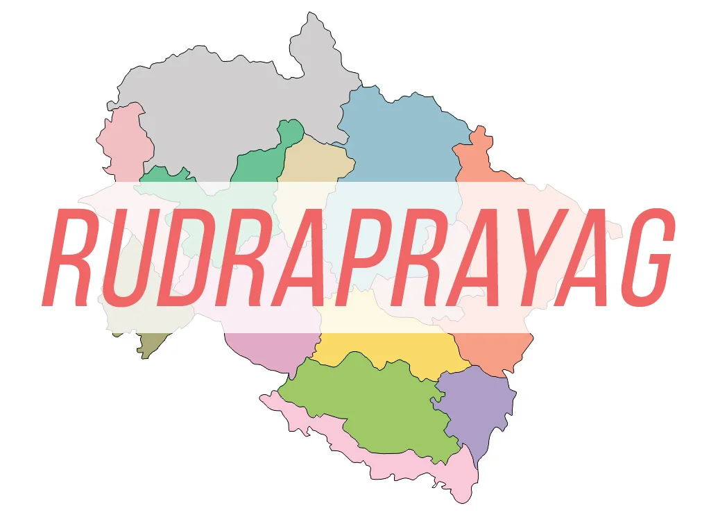 Rudraprayag Covid Guide