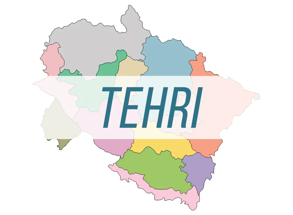 Tehri Covid Guide