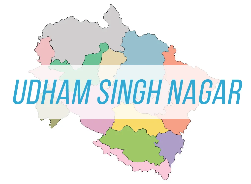 Udham Singh Nagar Covid Guide