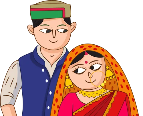 Uttarakhand Matrimonials