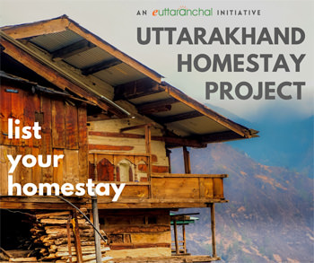 Promote you Home Stay