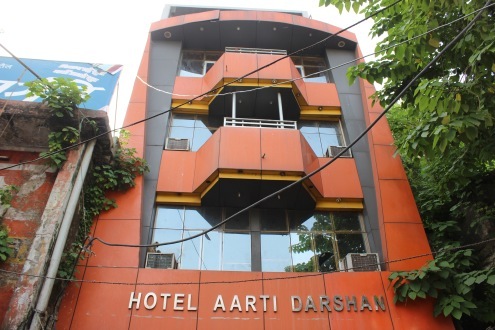 Aarti Darshan, Haridwar