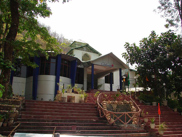 Adventure Inn, Rishikesh