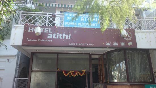 Atithi, Dehradun