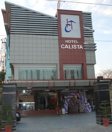 Calista, Dehradun