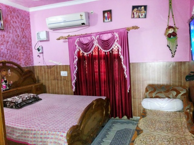 Chayan Holiday Home, Rishikesh
