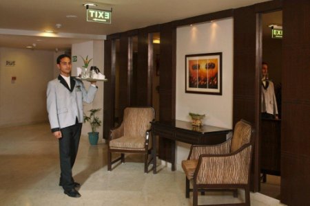 Its World Clean-Up Day today and the idea is not just clearing the mess in  your bedroom or living room but also ma… | Country inn and suites, Country  inn, Mussoorie