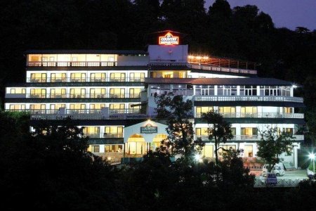 Mussoorie Country Inn & Suites, Mussoorie
