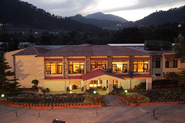 Bhimtal Country Inn Resort, Bhimtal