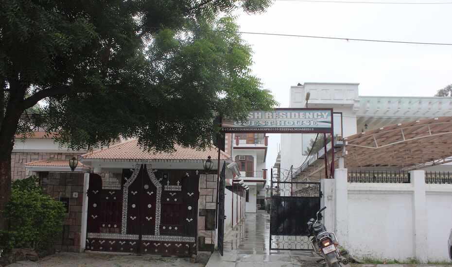 Darsh Residency, Dehradun