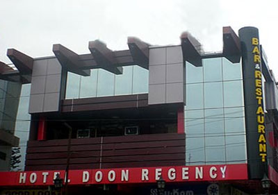Doon Regency, Dehradun