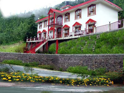 Explore Himalaya Resort, Rishikesh
