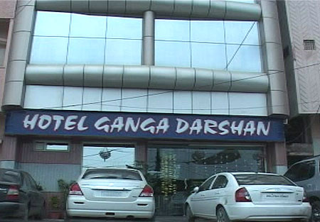 Ganga Darshan, Haridwar