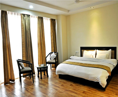 Gardenia Spa and Resort, Haridwar
