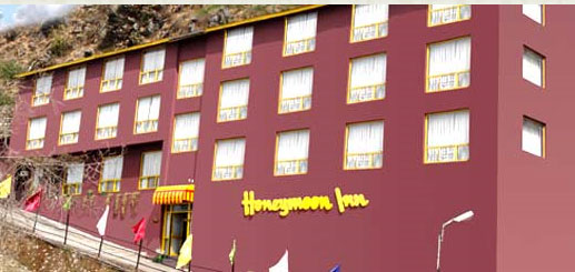 Honeymoon Inn, Mussoorie