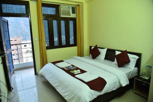 Hotel Raja Palace Inn, Rishikesh