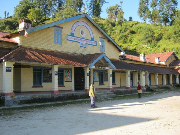 Janardan Resort, Munsiyari