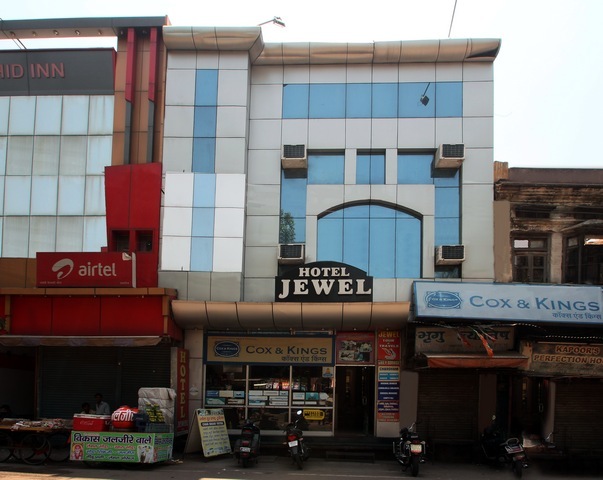 Jewel, Haridwar