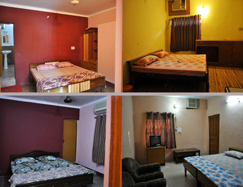 Kedia Resorts, Rishikesh
