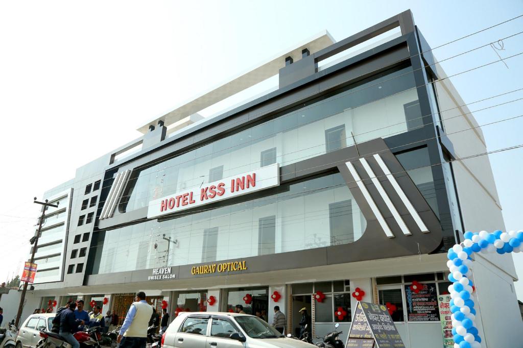 KSS Inn, Dehradun