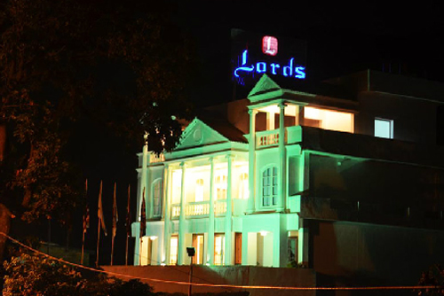 Lords Eco Inn, Kathgodam