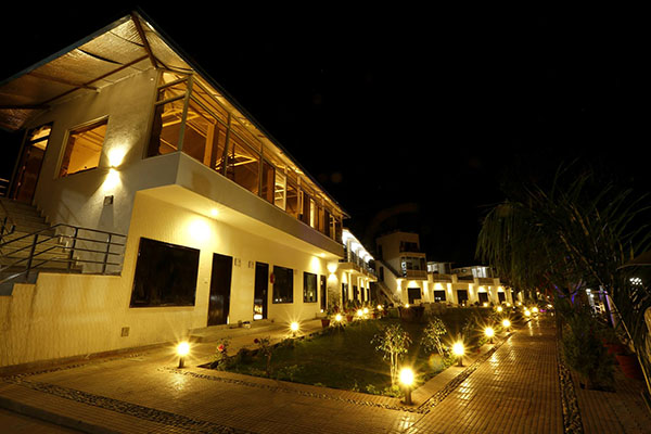 Mahayana Resort, Rishikesh