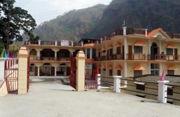 Geetanjali Resort Photos