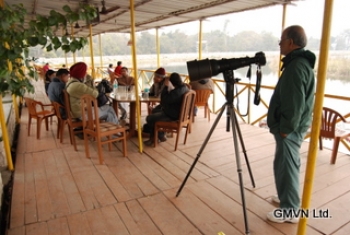 GMVN Asan Conservation Resort - Tourist Rest House Photos