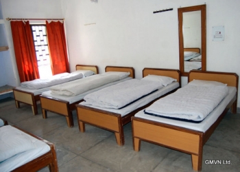 GMVN  Bhatwari - Tourist Rest House - Inactive Photos