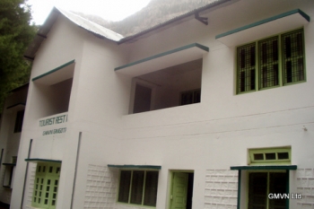 GMVN Gangotri - Tourist Rest House Photos