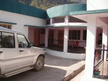 GMVN Ghuttu - Tourist Rest House Photos