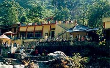 GMVN Sahastradhara - Tourist Rest House Photos