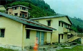 GMVN Sankri - Tourist Rest House Photos