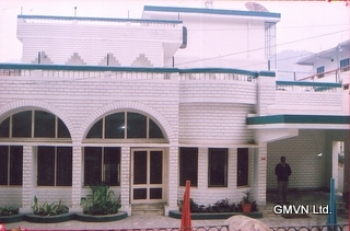 GMVN Srikot - Tourist Rest House Photos