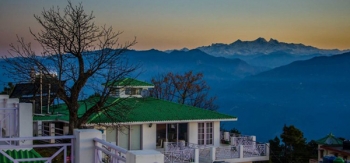 Himalayan Eco Lodges Sursingdhar Photos
