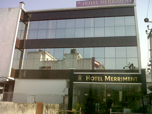 Hotel Merriment, Haridwar