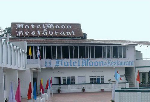Moon Hotel, Ranikhet